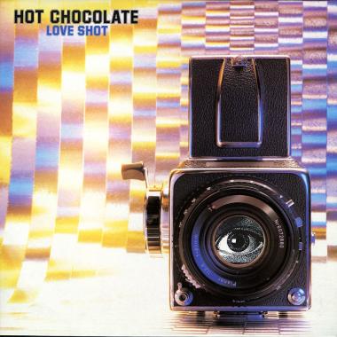 Hot Chocolate -  Love Shot